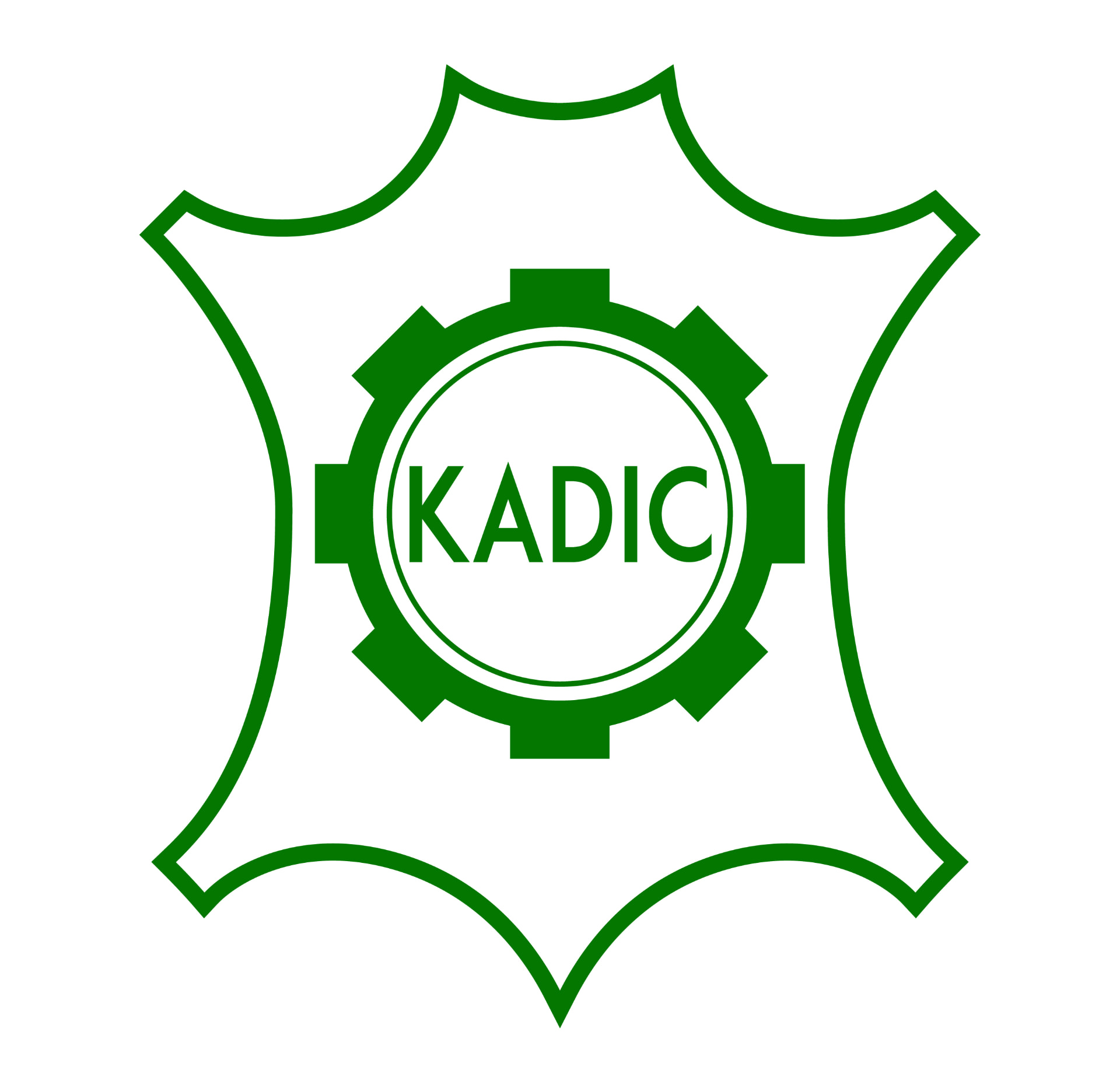 Logo van Kadic