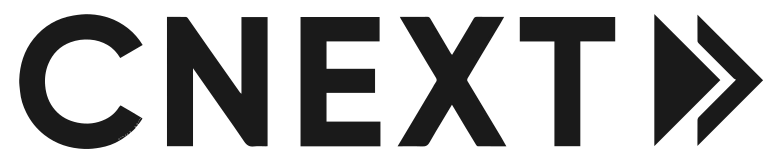 Logo Cnext