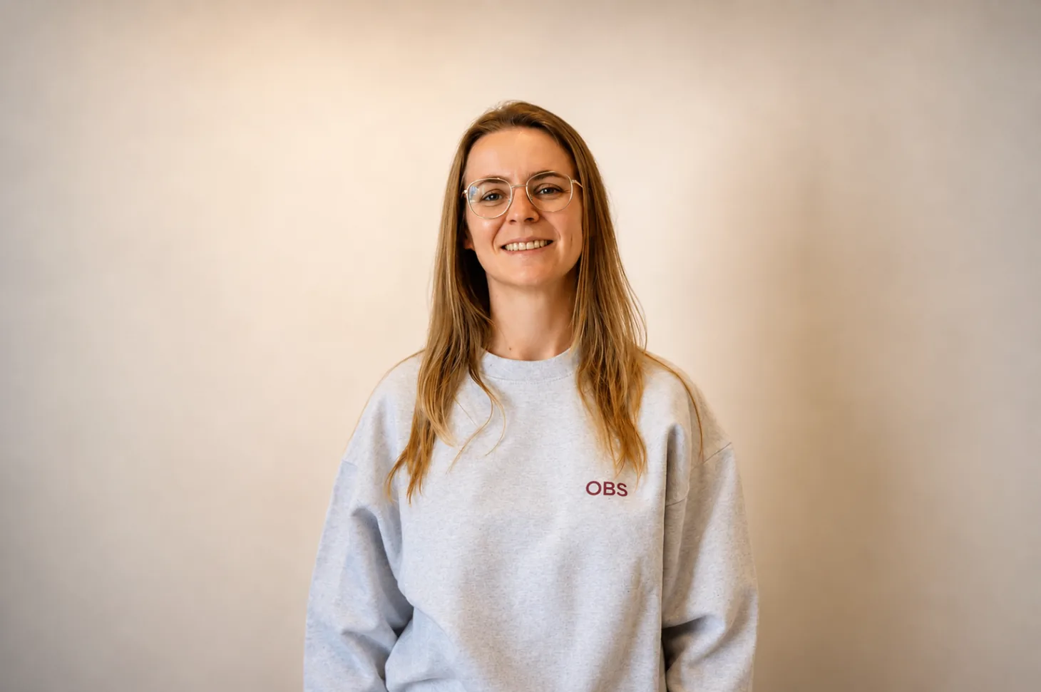 Portretfoto Kim Venus, Project Manager bij OBS Solutions