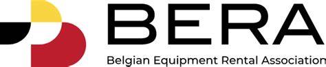 Logo BERA