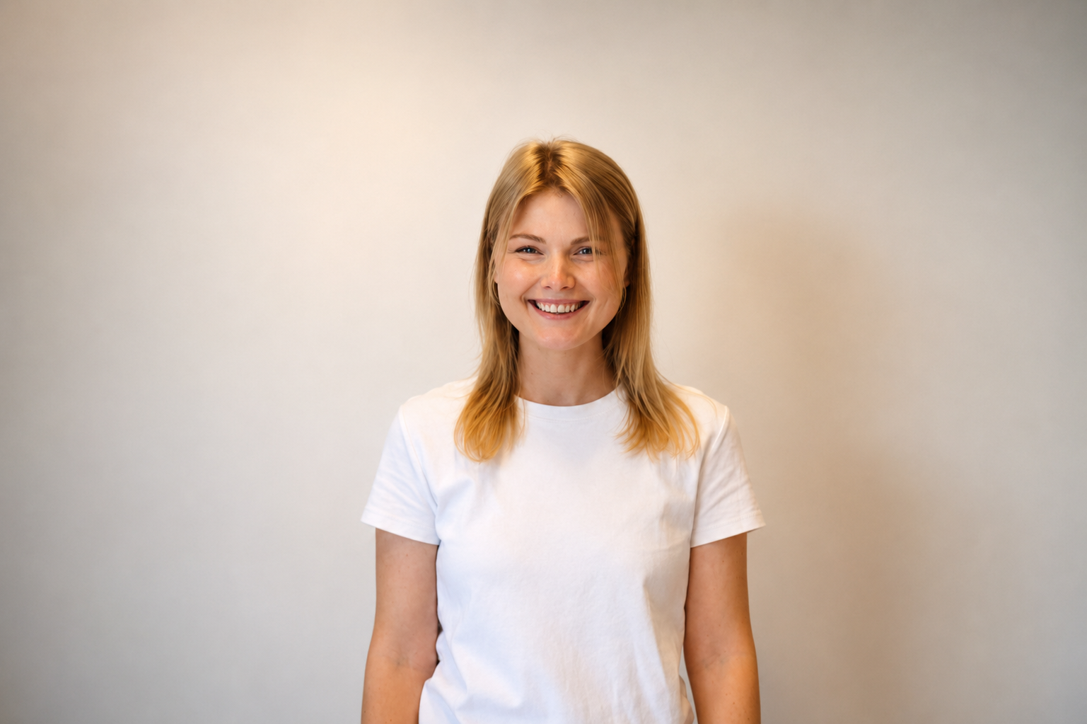 Portretfoto Alexandra Iliyankova, Project Manager OBS Solutions