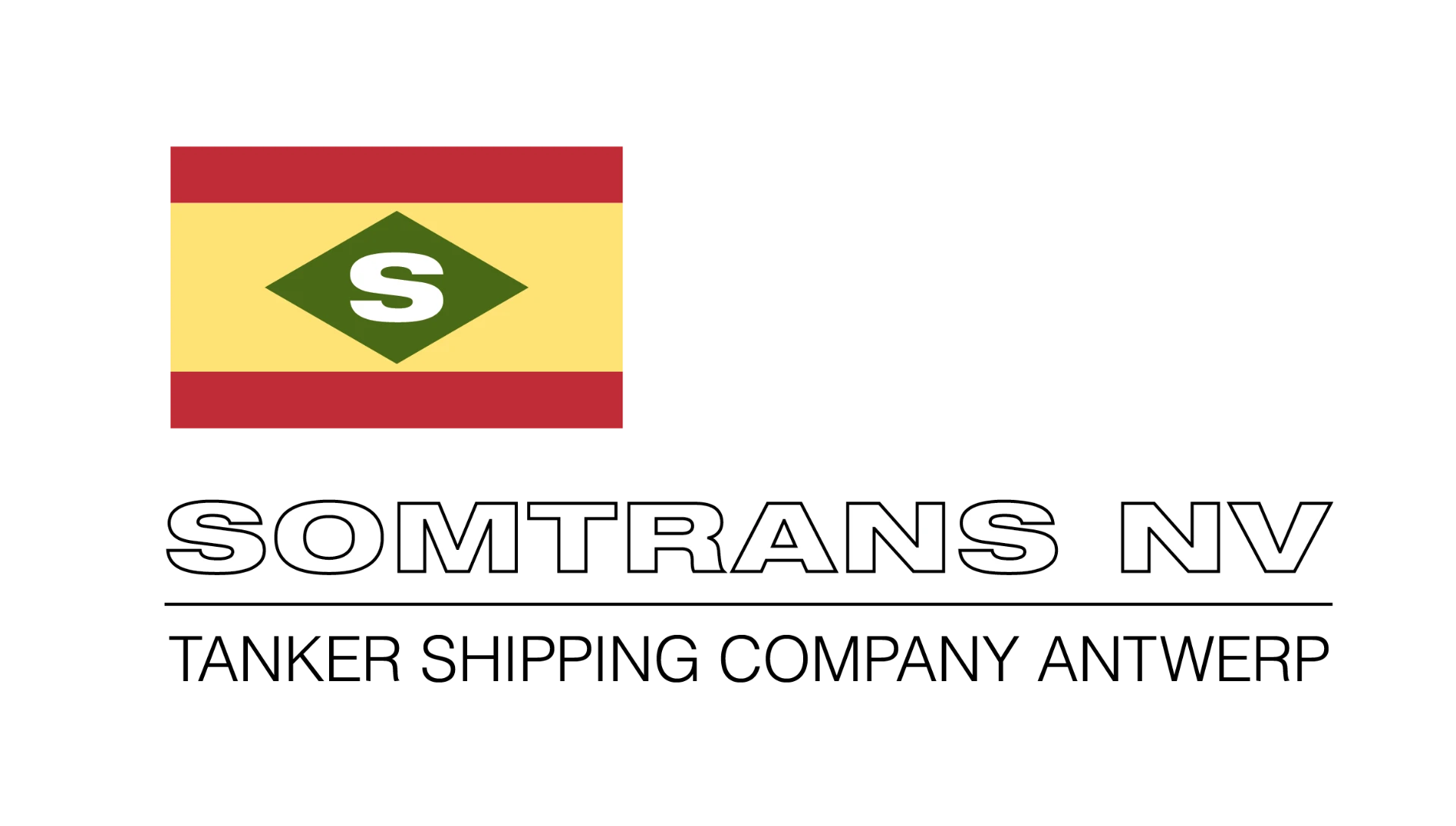 Logo van Somtrans