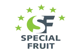 Logo van Special Fruit