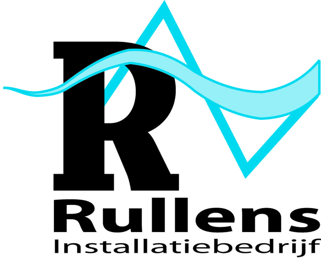 Logo van Rullens Installatiebedrijf