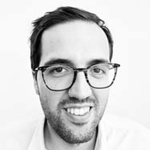 Jeff Vandebeeck, Sales Coordinator bij Euroquip