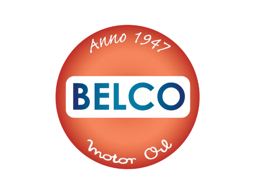 Belco Motor Oil