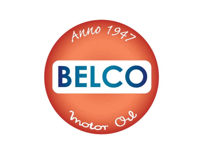 Belco Motor Oil