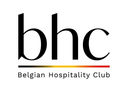 Logo van Belgium Hospitality Club