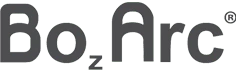 Logo van BOzARC