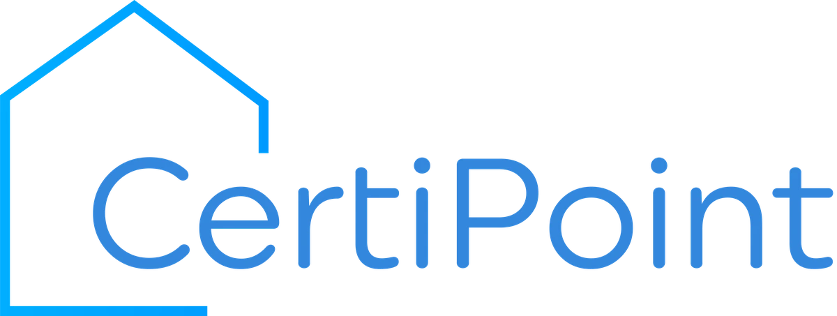 Logo van Certipoint