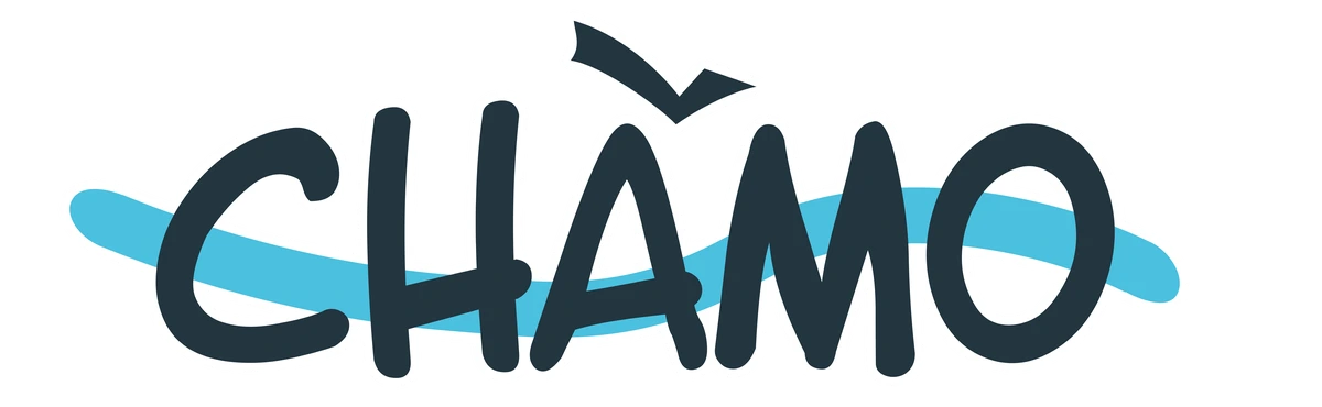 Logo van Chamo