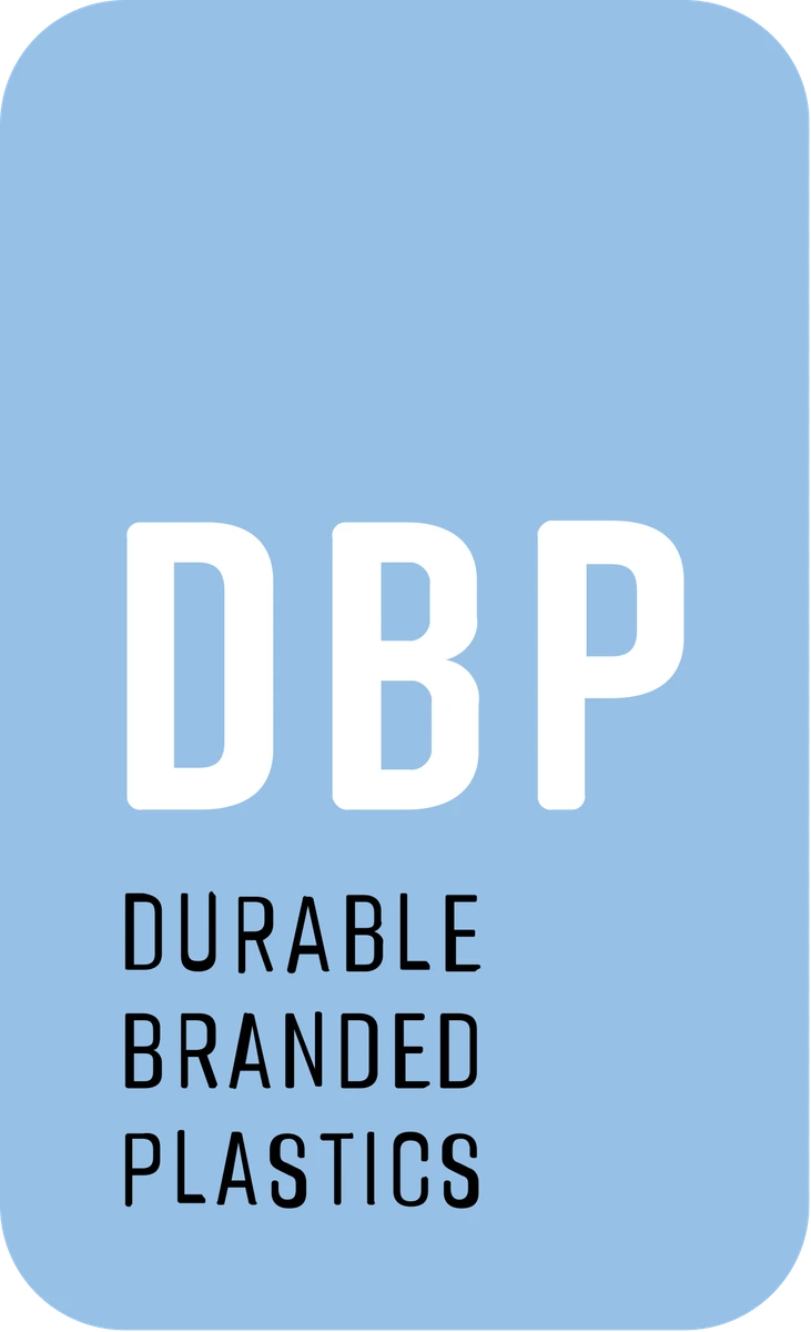 Logo van DBP Plastics