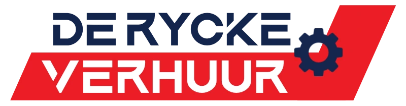 De Rycke Verhuur