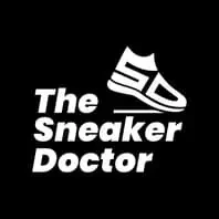 Logo van De Sneaker Doctor