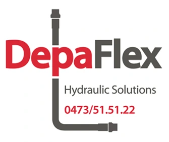Logo van Depaflex