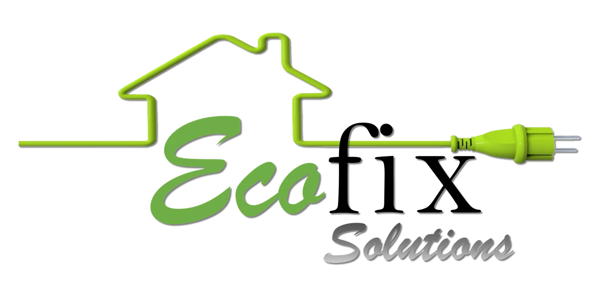 Logo van Ecofix Solutions