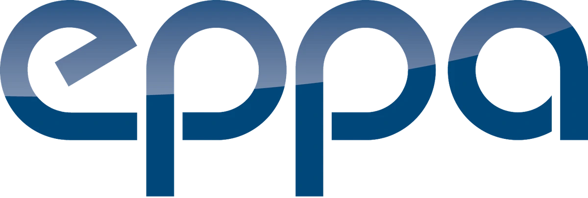Logo van Eppa