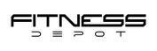 Logo van Fitnessdepot