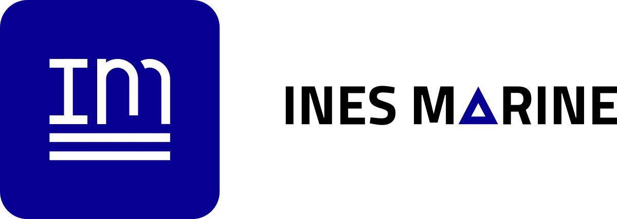 Logo van Ines