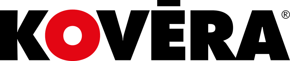 Logo van Kovera