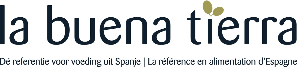 Logo van La Buena Tierra