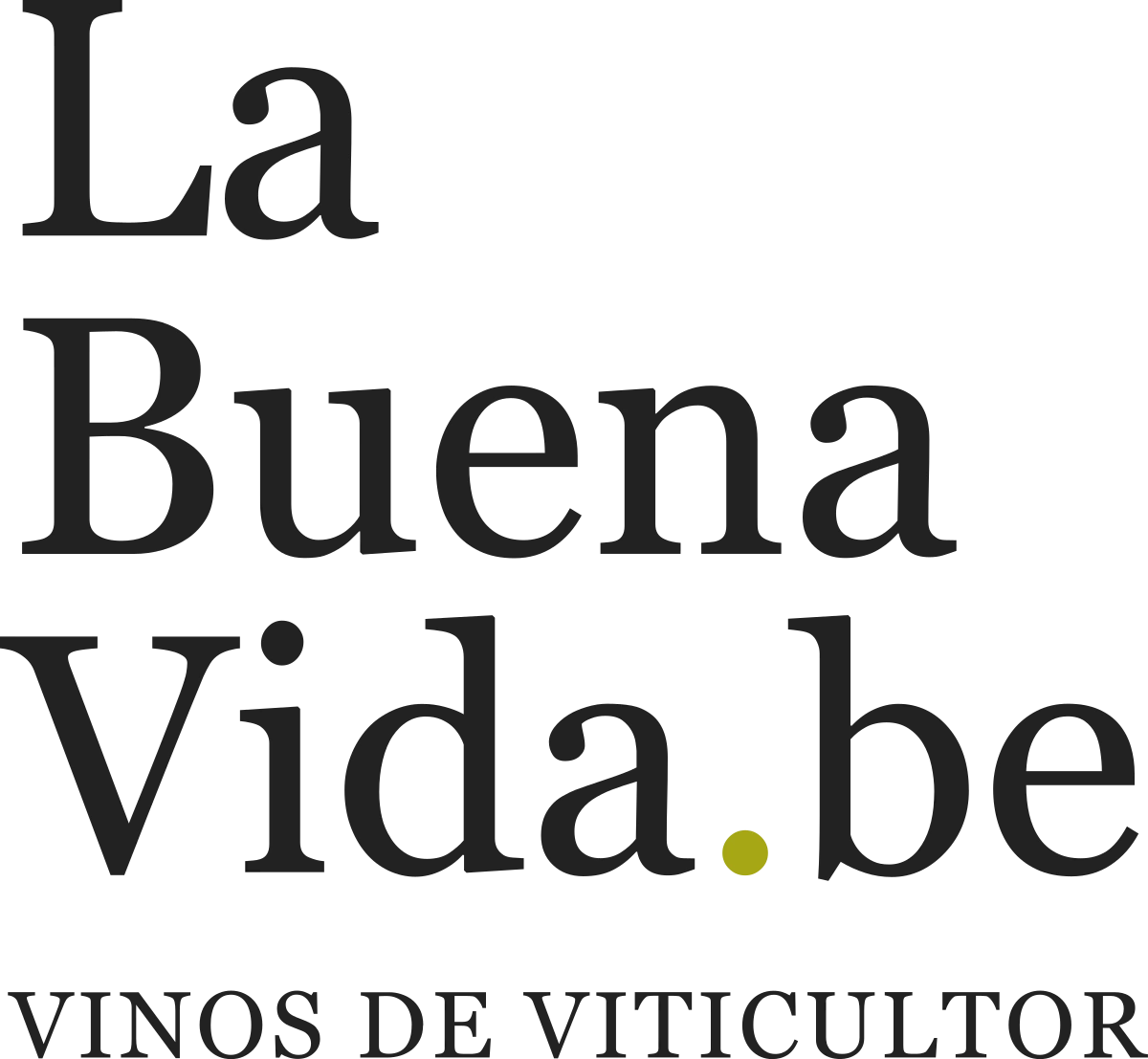 Logo van La Buena Vida