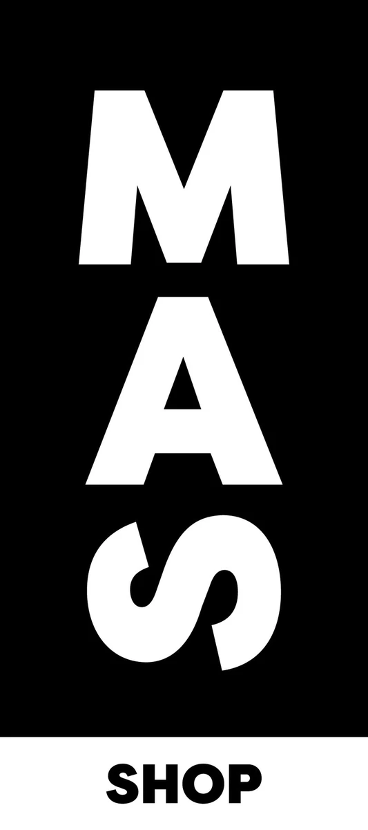 Logo van MAS Shop