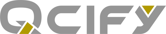 Logo van Qcify