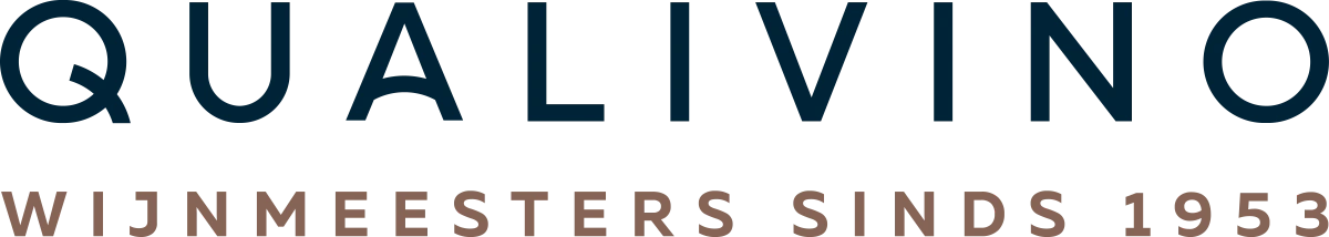 Logo van Qualivino