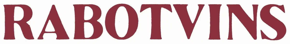 Logo van Rabotvins