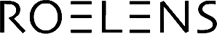 Logo van Roelens