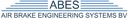 Logo van ABES