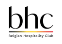 Logo van Belgium Hospitality Club