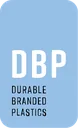 Logo van DBP Plastics