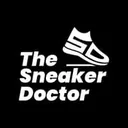 Logo van De Sneaker Doctor