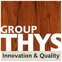 Logo van Group Thys