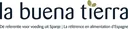 Logo van La Buena Tierra
