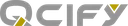 Logo van Qcify