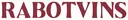 Logo van Rabotvins