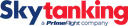 Logo van Skytanking