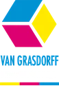 Logo van Van Grasdorff