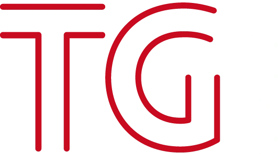 Logo van TG-Packaging