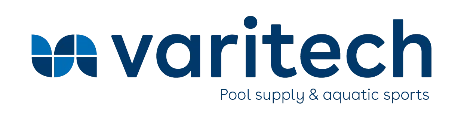 Logo van Varitech