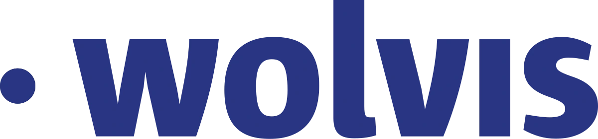 Logo van Wolvis